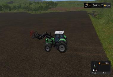 Deutz Fahr 6.11 v1.0