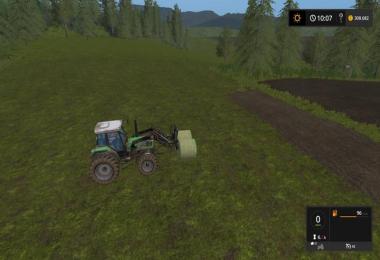 Deutz Fahr 6.11 v1.0