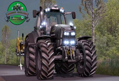 Deutz-Fahr TTV 7 Series v5.4.1.0