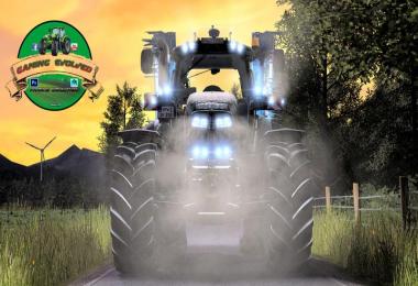 Deutz-Fahr TTV 7 Series v5.4.1.0