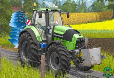 Deutz-Fahr TTV 7 Series v5.4.1.0