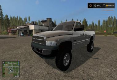 Dodge v1.05