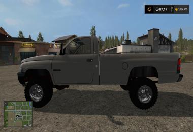 Dodge v1.05