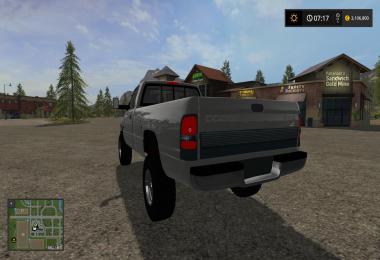 Dodge v1.05