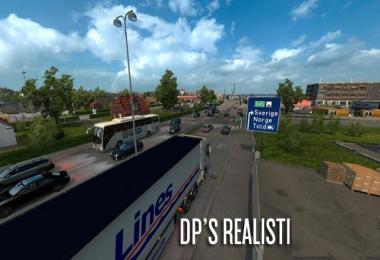 DP’s Realistic Traffic v0.1.13