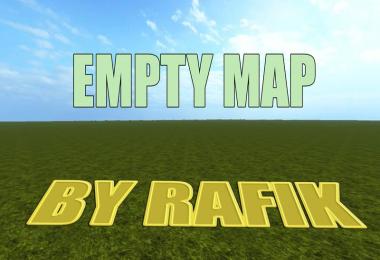 Empty map v1.0