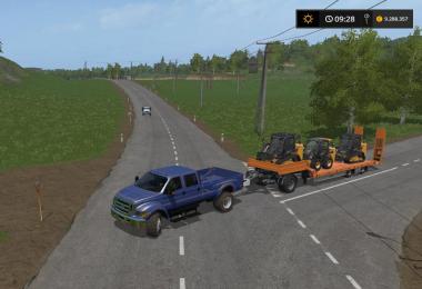 F-650 Super Duty v1.0