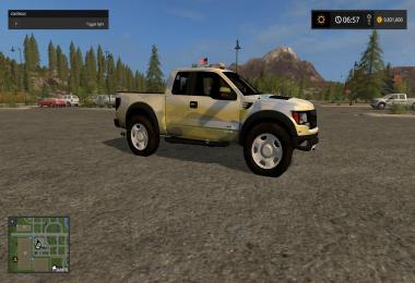 F150 Commando v1.0