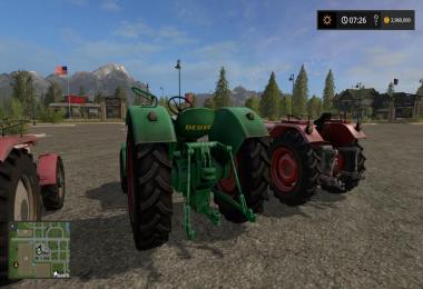 Farming Classics - Expansion v2.0