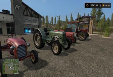 Farming Classics - Expansion v2.0