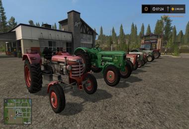 Farming Classics - Expansion v1.0