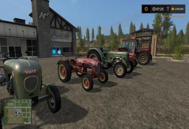 Farming Classics - Expansion v1.0