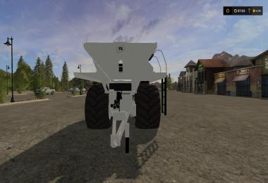 Fast Stop FS Fert Spreader v1