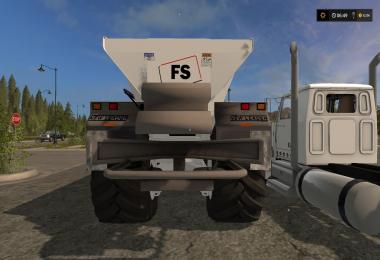 Fast Stop FS Fert Spreader v1