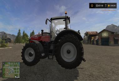 FBM17 Massey Ferguson 8700 BC6 v3.5