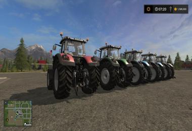 FBM17 Massey Ferguson 8700 BC6 v3.5