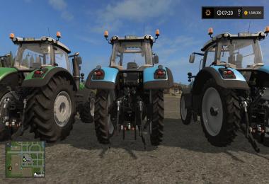 FBM17 Massey Ferguson 8700 BC6 v3.5