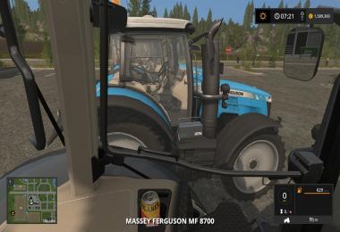 FBM17 Massey Ferguson 8700 BC6 v3.5