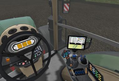 Fendt 1000 Vario Series v1.0.0.0