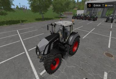 Fendt 900 Vario SCR v1.0