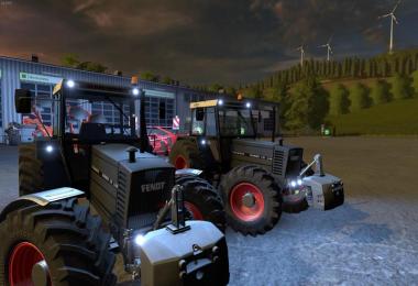 Fendt Farmer BB v1.0.0