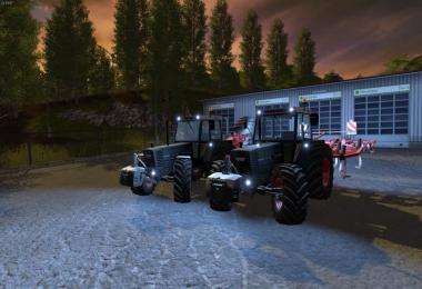 Fendt Farmer BB v1.0.0