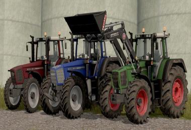 Fendt Favorit 816-824 v3.1 Final