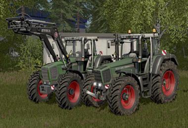 Fendt Favorit 816-824 v3.1 Final