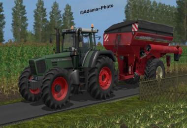 Fendt Favorit 816-824 v3.1 Final