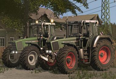 Fendt Favorit 816-824 v3.1 Final