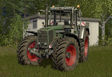 Fendt Favorit 816-824 v3.1 Final