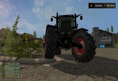 FENDT pack v1.0