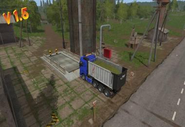 Fermenter 5000 - (Fermenting Silo) v1.5