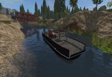 Ferry v2.1