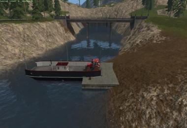 Ferry v2.1