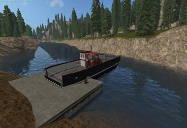 Ferry v2.1