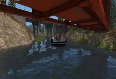 Ferry v2.1