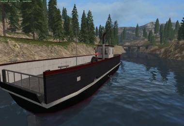 Ferry v2.1