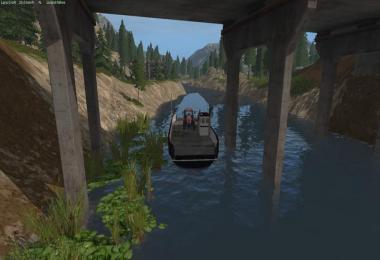 Ferry v2.1