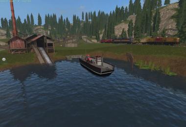 Ferry v2.1