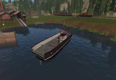 Ferry v2.1