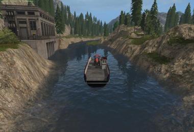 Ferry v2.1