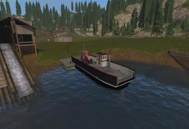 Ferry v2.1