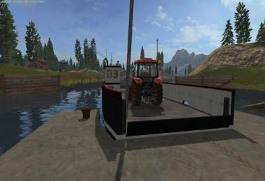 Ferry v2.1