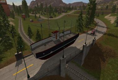 Ferry v2.1