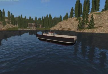 Ferry v2.1