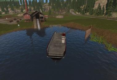 Ferry v2.1