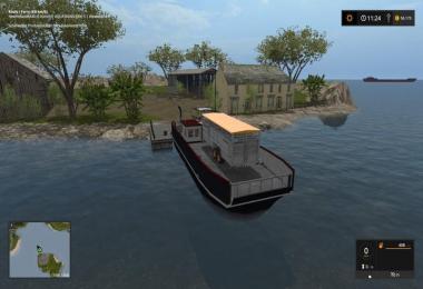 Ferry v2.1