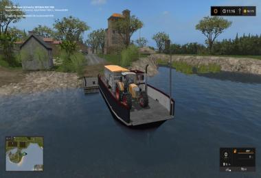 Ferry v2.1