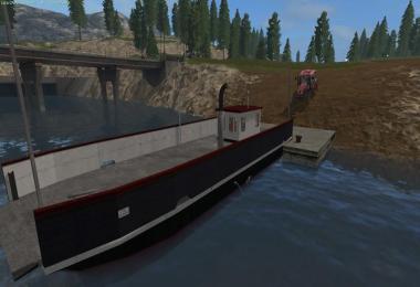 Ferry v2.1